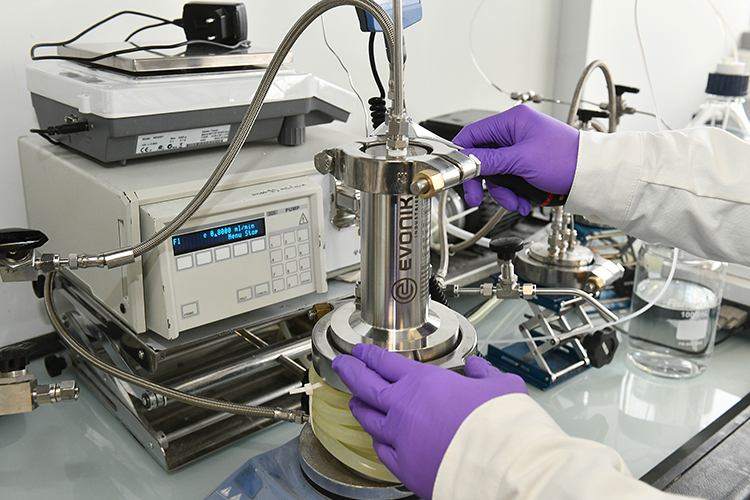 Process Engineering Bd URD ABI - Agro Biotechnologies Industrielles