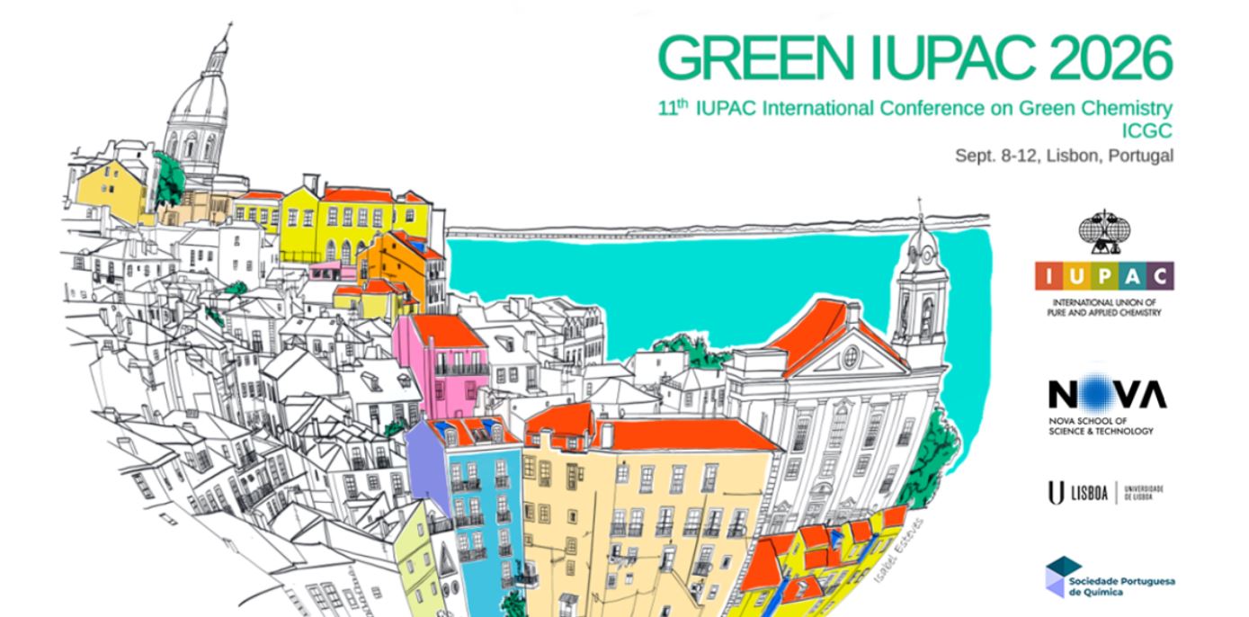 URD ABI Participation to the Green IUPAC 2026